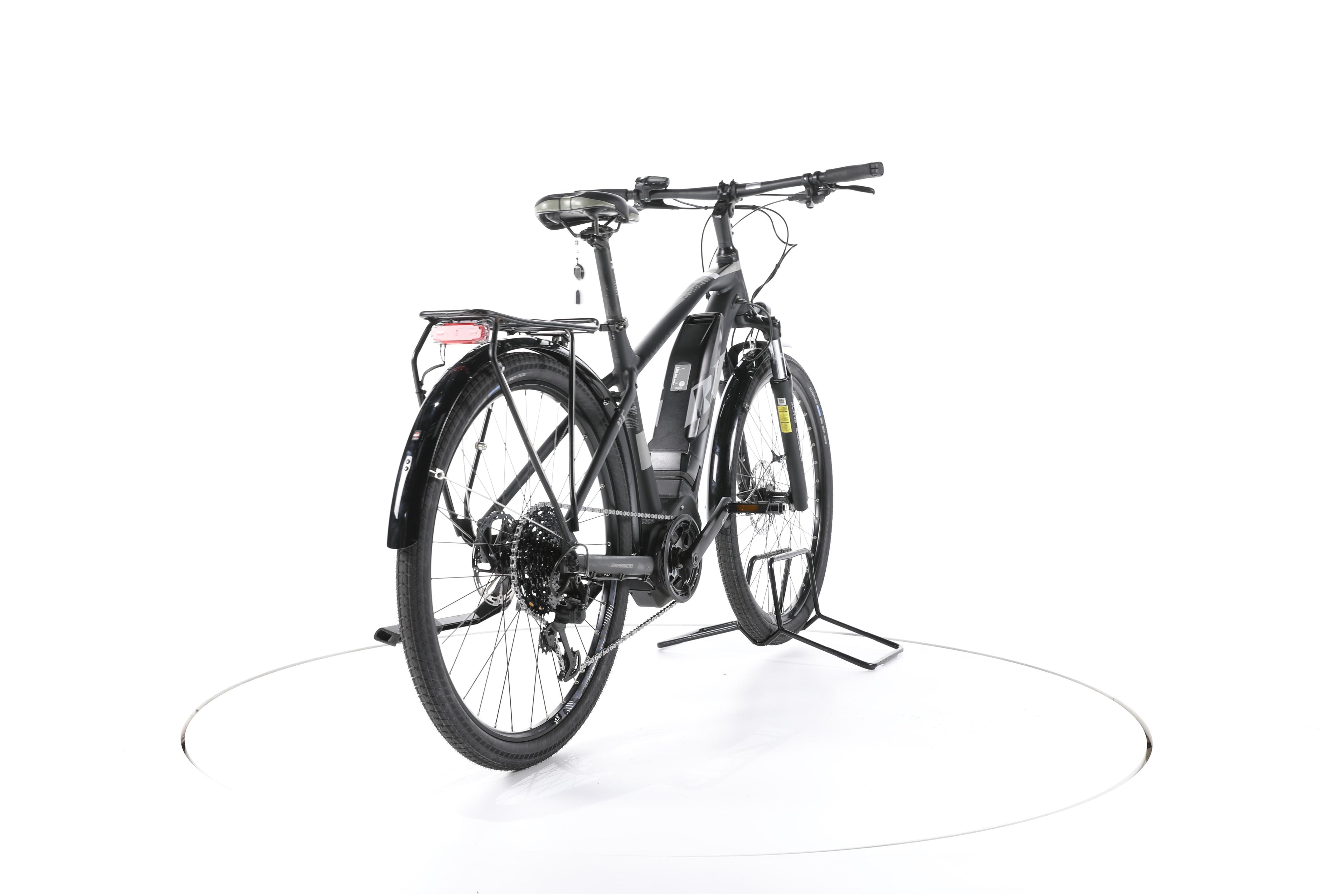R Raymon TourRay E 3.0 Trekking E-Bike - Image 11