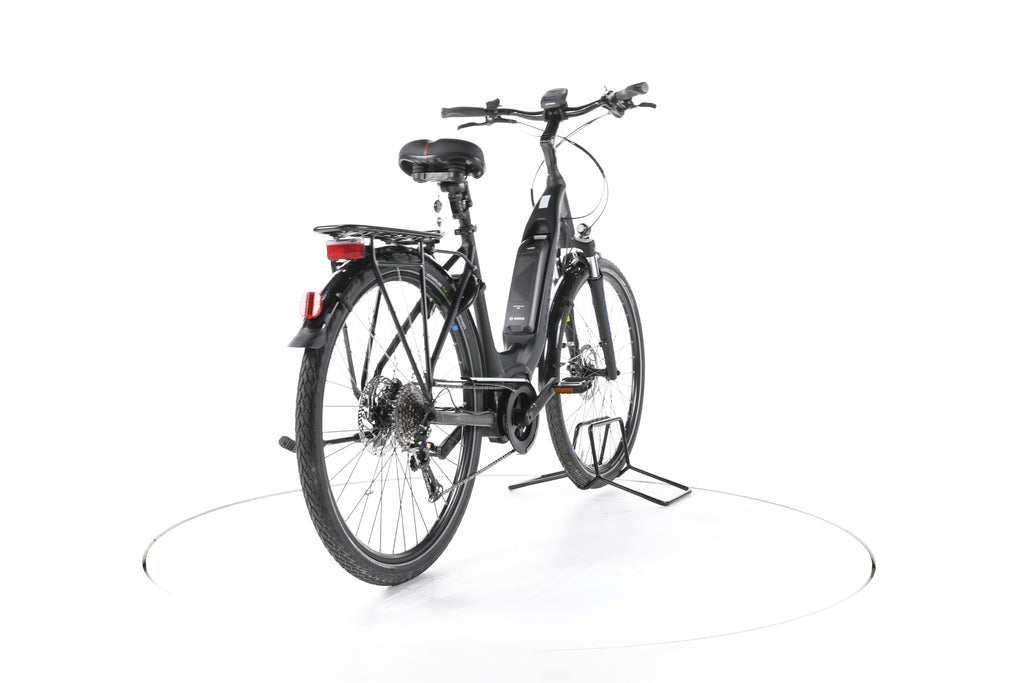 Mammut E-Dition Sport 9 Trekking E-Bike Tiefeinsteiger - Image 11