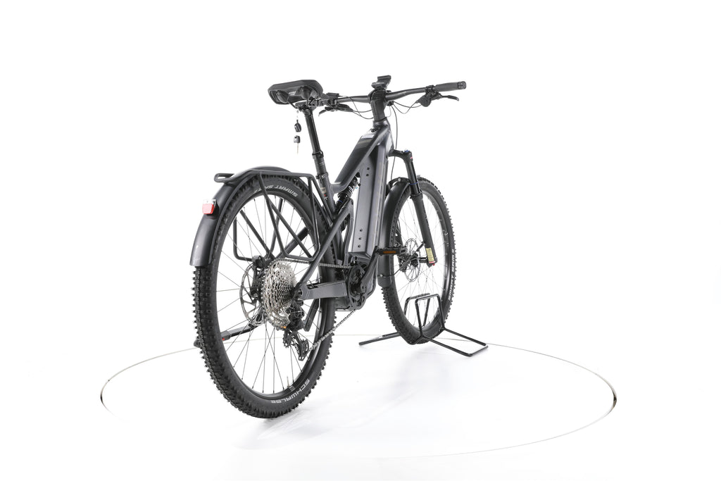 Focus Thron² 6.8 EQP SUV E-Bike - Image 11