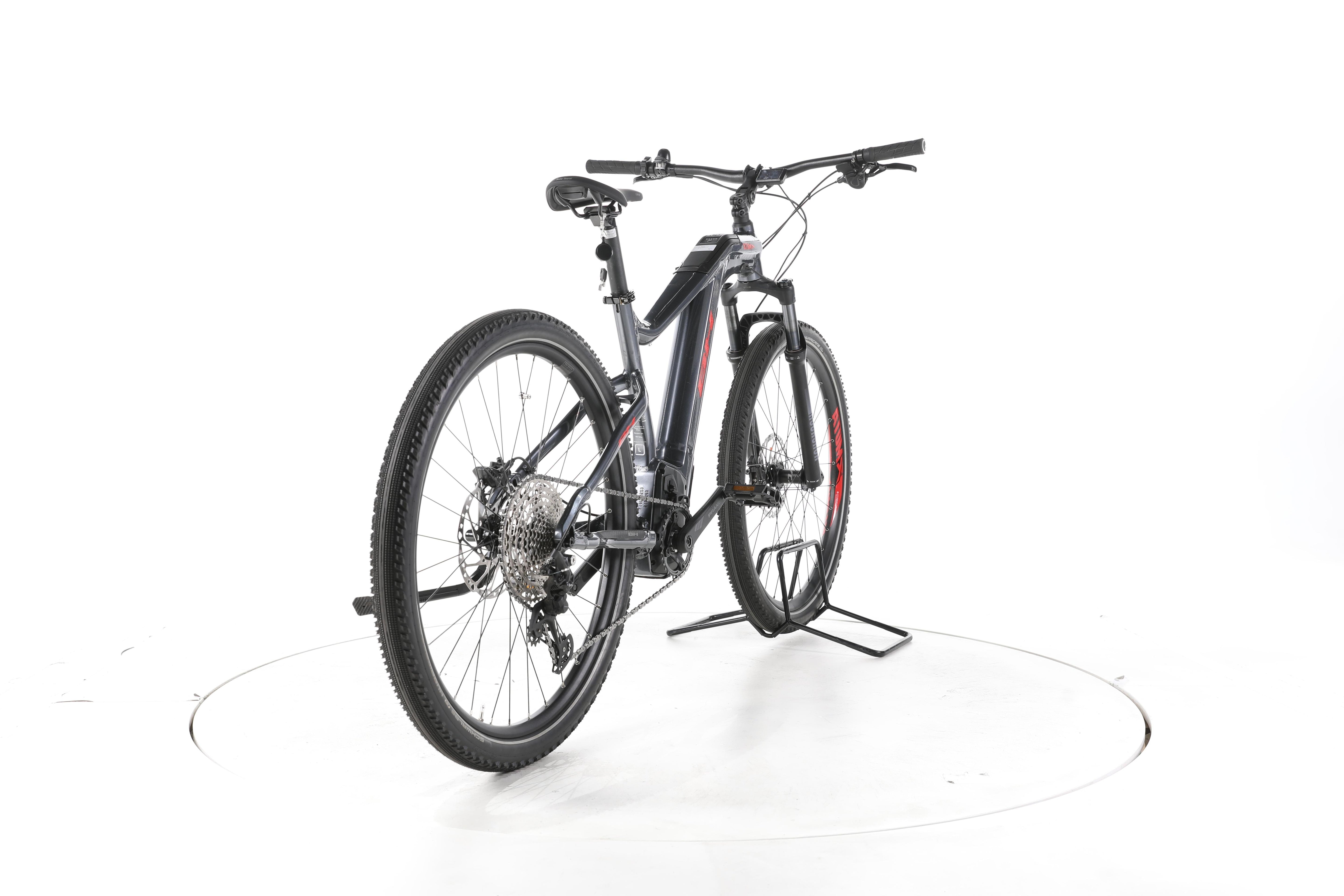 BH Bikes ATOMX PRO-S E-Bike - Image 11