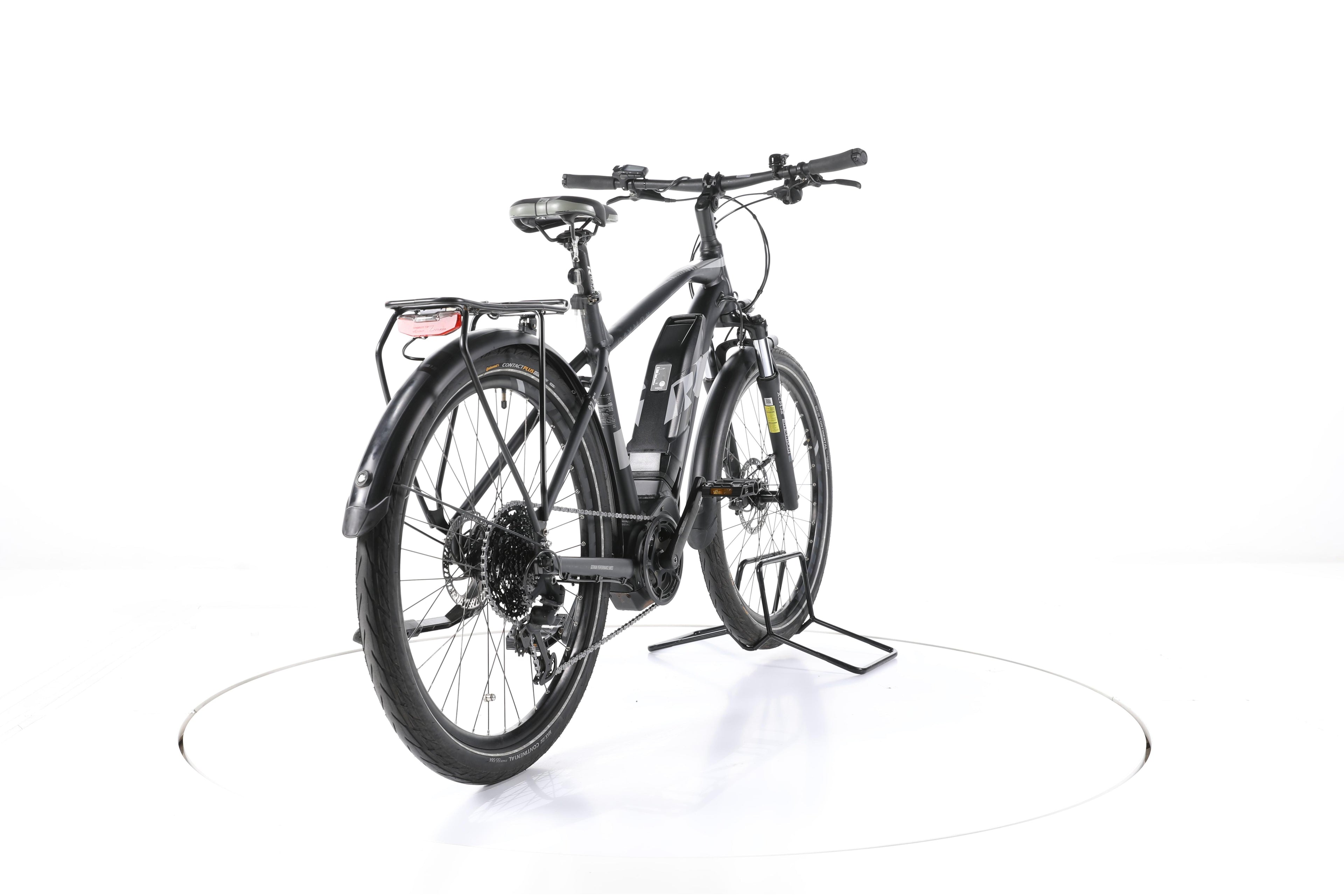 R Raymon TourRay E 3.0 Trekking E-Bike - Image 11