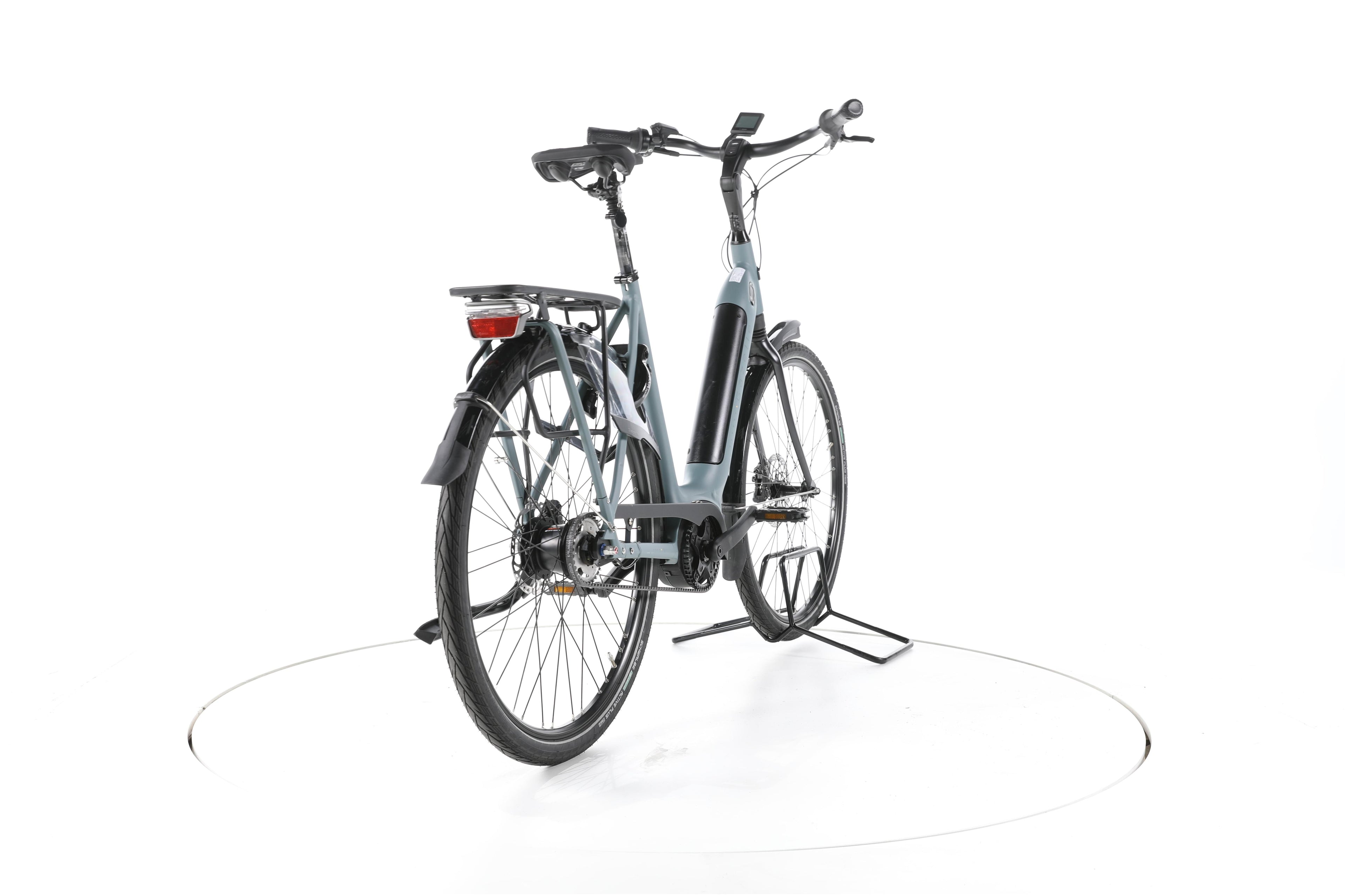 Gazelle Arroyo C5 HMB Elite City E-Bike Tiefeinsteiger 2024 - Image 11
