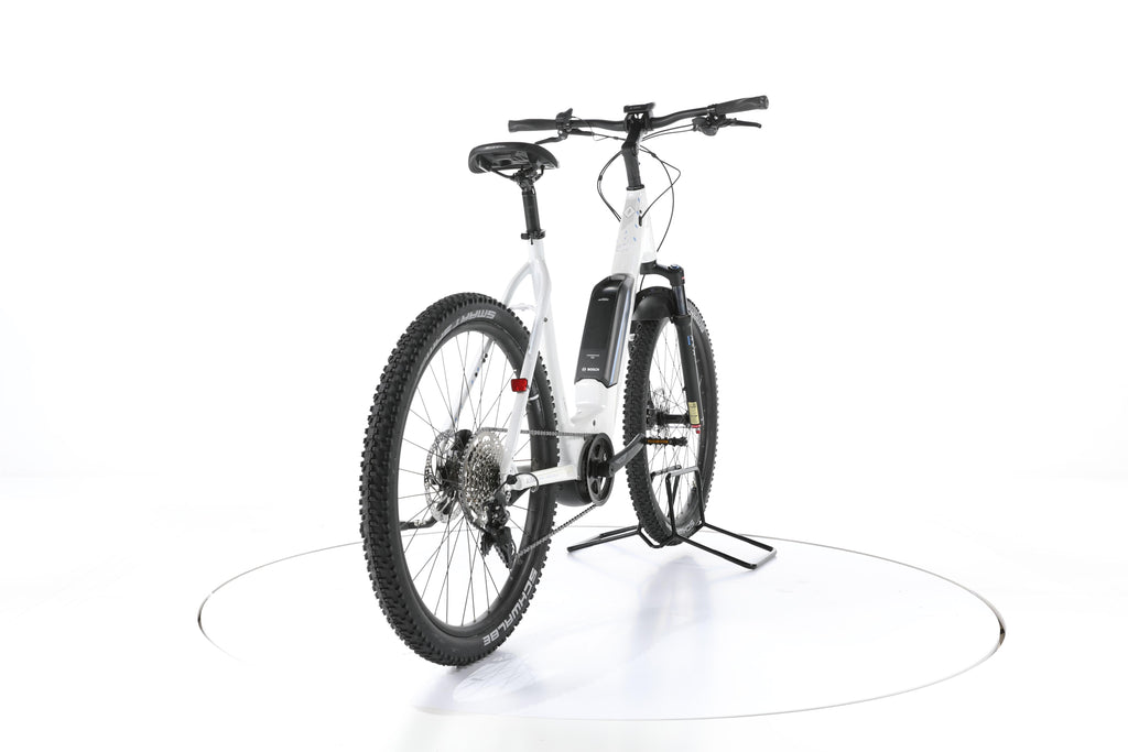 KTM Macina Aera P 272 E-Bike - Image 11