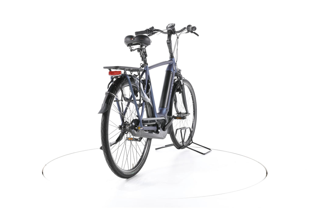 Gazelle Arroyo C7+ HMB Elite City E-Bike - Image 11
