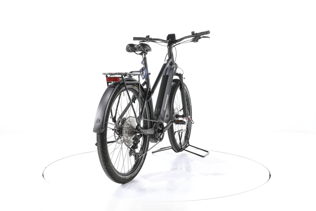 Winora Yucatan 12 Pro Trekking E-Bike - Image 11
