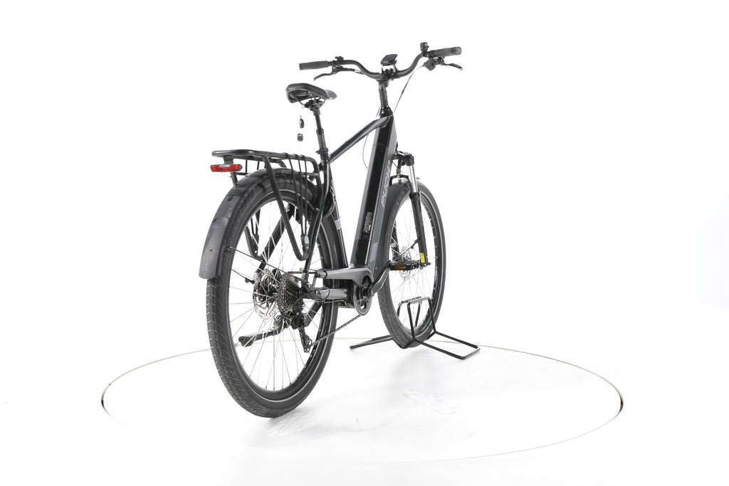 Puch Q4.5 Trekking E-Bike - Image 11