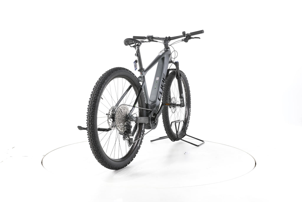 Cube Reaction Hybrid Pro E-Bike - Image 11
