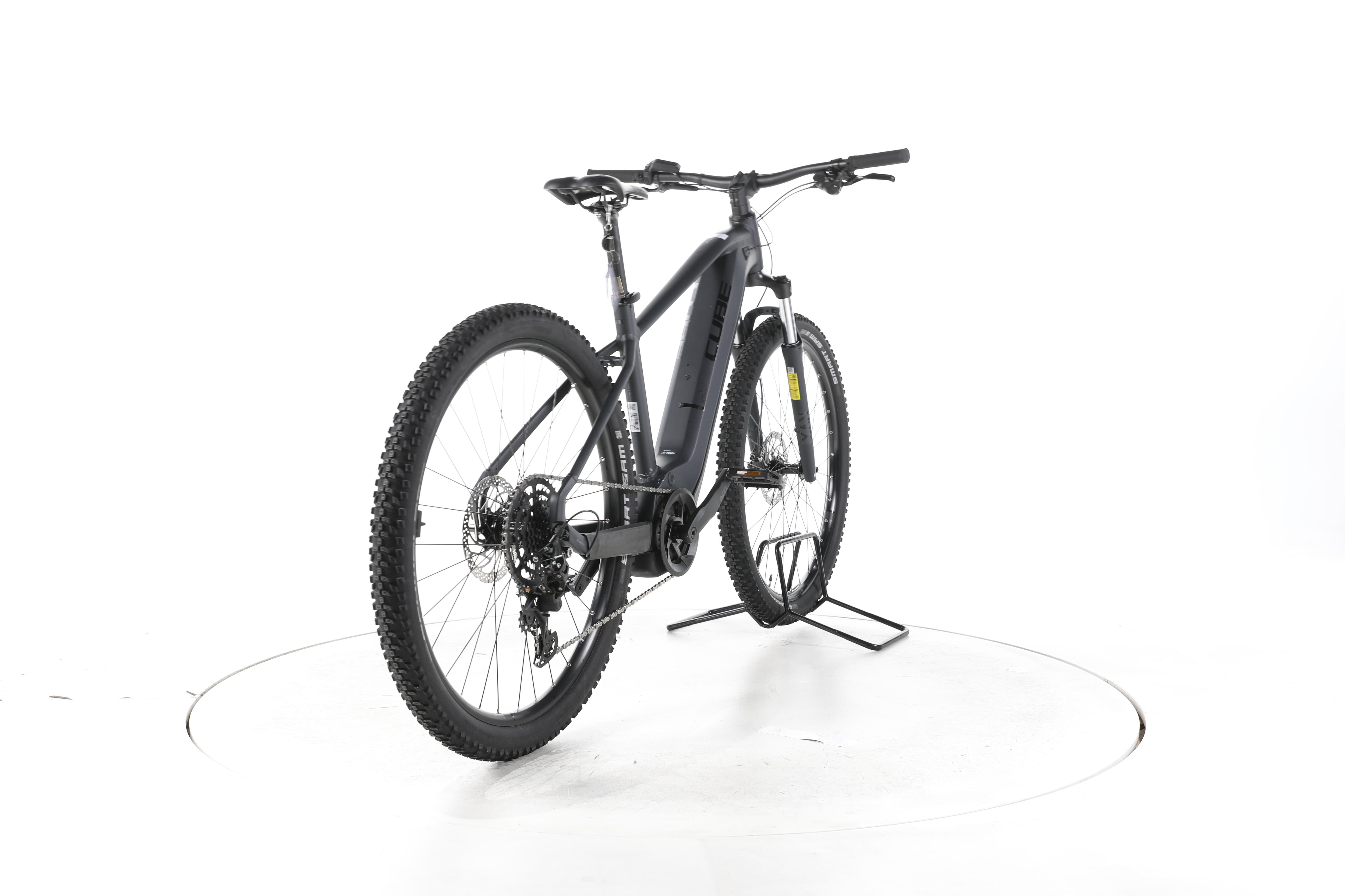 Cube Reaction Hybrid Performance E-Bike 2025 - Image 11