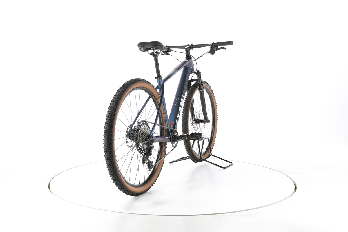 Cube ACCESS WS SLX Fahrrad Hardtail - Image 11