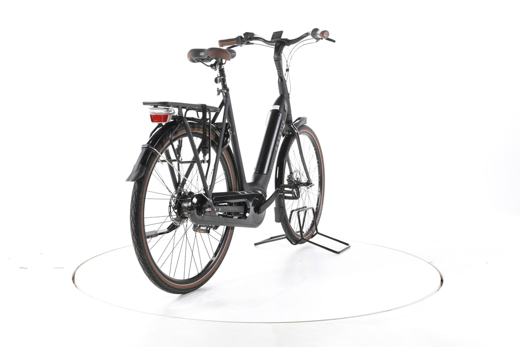 Gazelle Grenoble C8 HMB City E-Bike Tiefeinsteiger 2024 - Image 11