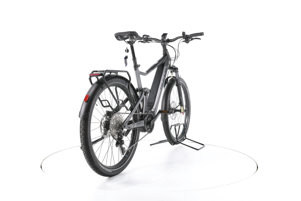 Bulls Iconic EVO TR1 SUV E-Bike 2023 - Image 11