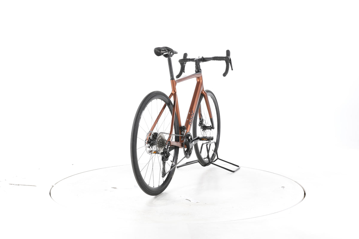 Rose Reveal AL 105 Di2 Rennrad 2024 - Image 11