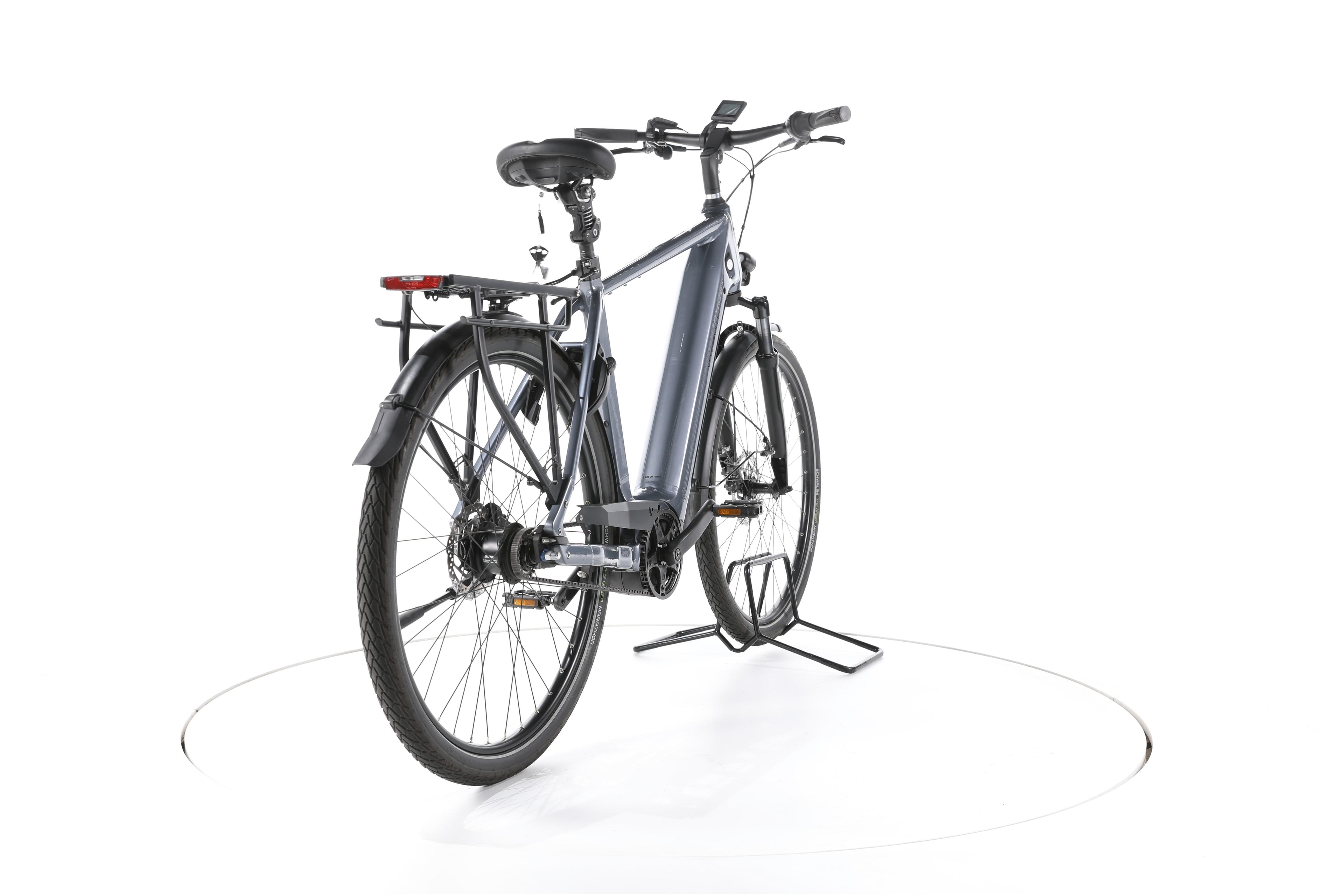 Velo de Ville AEB 490 City E-Bike 2024 - Image 11