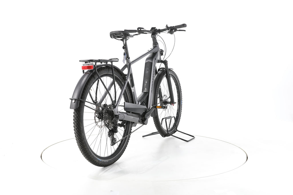 Bergamont E-Horizon Premium SUV Trekking E-Bike - Image 11