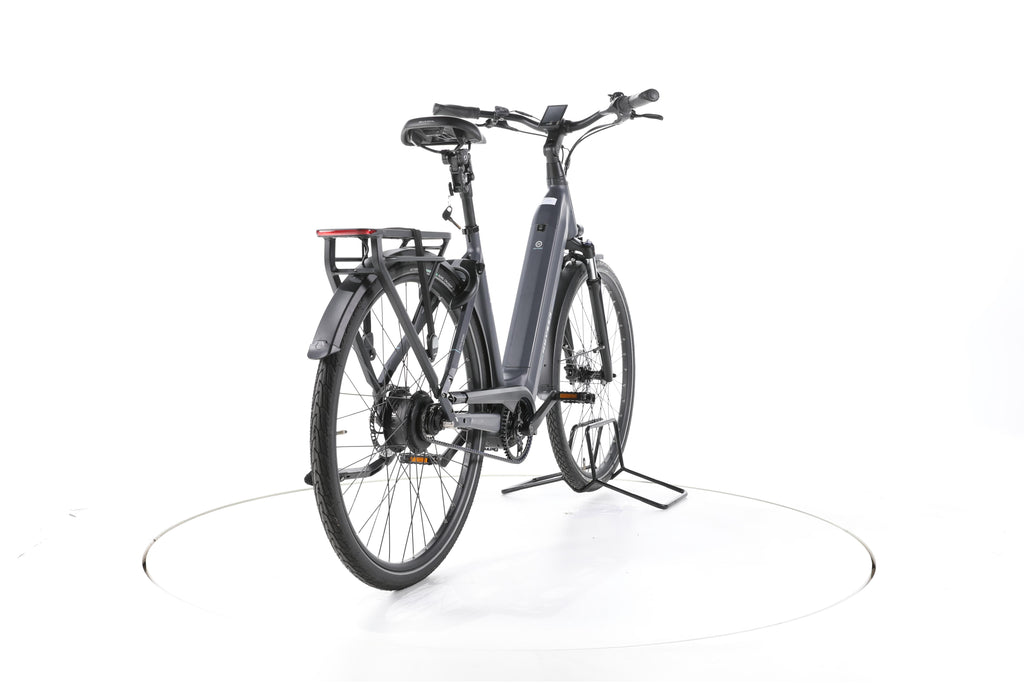 HUYSER Sorrento City E-Bike Tiefeinsteiger 2024 - Image 11