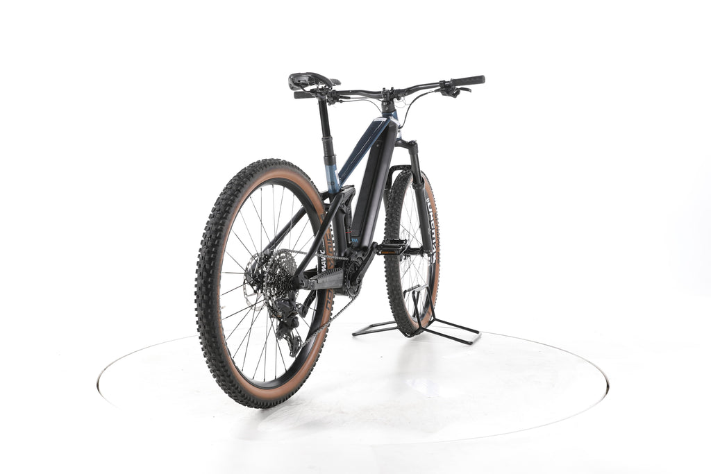 Bulls Sonic Evo Sl 1 E-Bike Fully - Image 11
