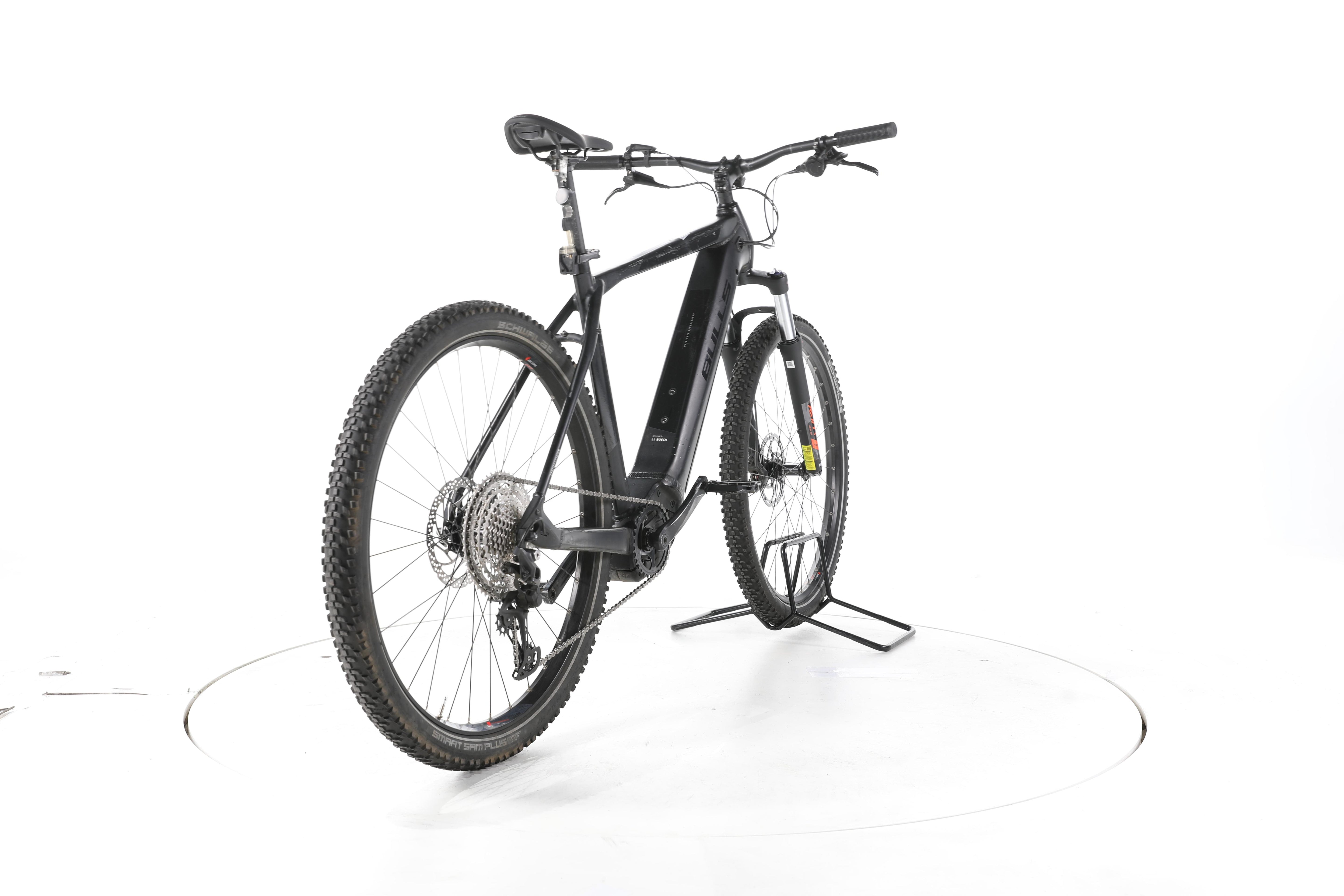 Bulls Copperhead EVO 2 E-Bike 2025 - Image 11