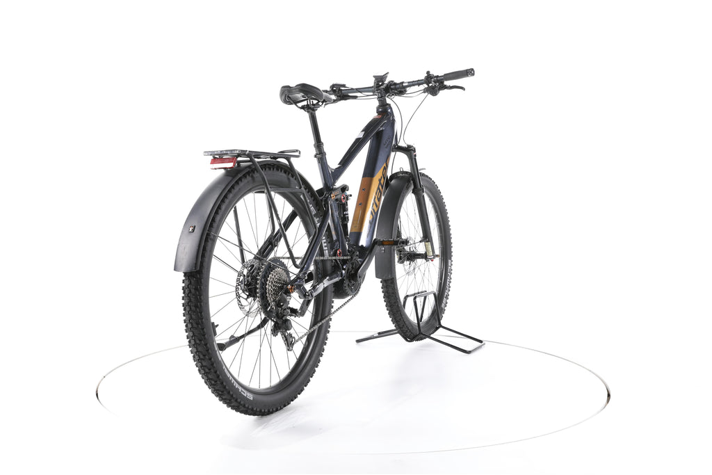 Corratec MTC 120 Pro Fully E-Bike - Image 11