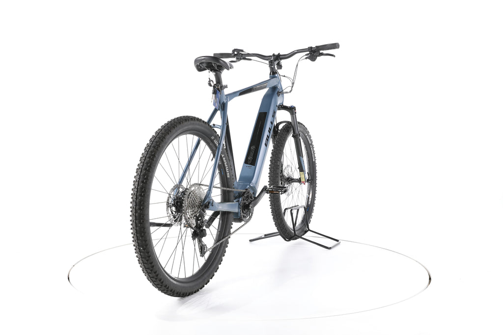 Bulls Copperhead EVO 2 XXL Street E-Bike 2023 - Image 11