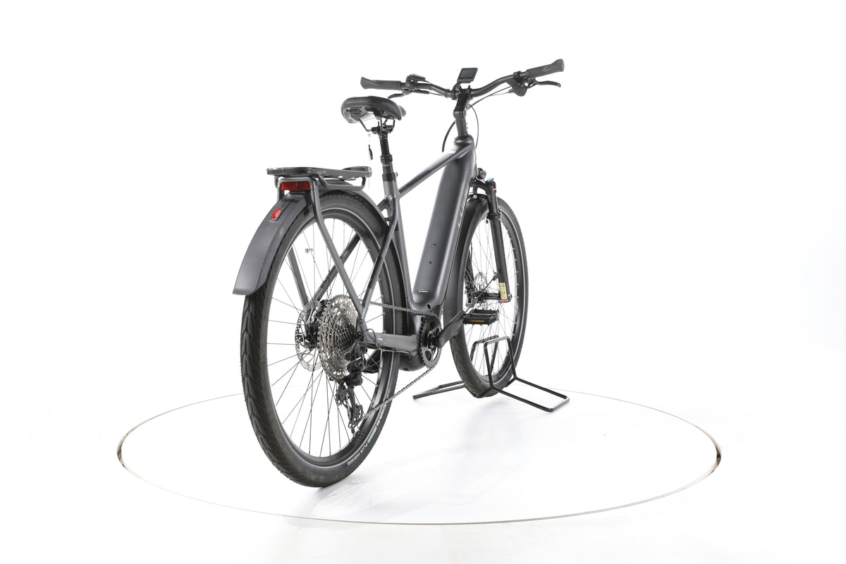 Cube Touring Hybrid EXC Trekking E-Bike 2024 - Image 11