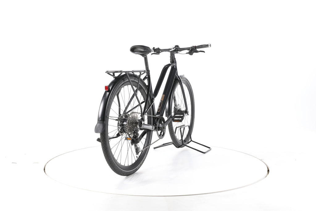 Orbea VIBE MID H30 EQ E-Bike - Image 11