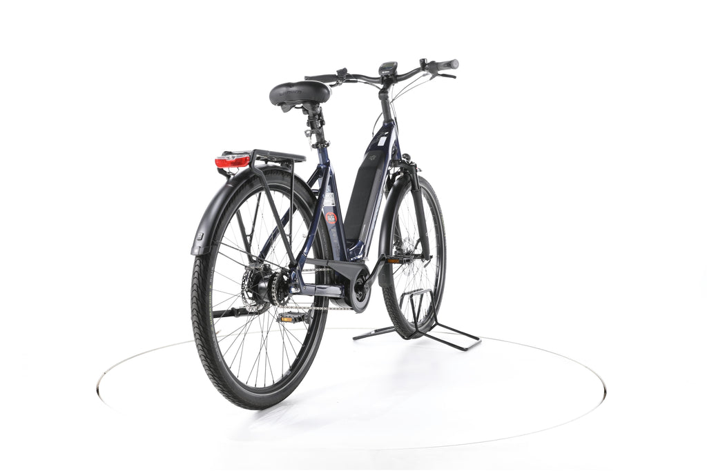 Carver Cityzen E.440 FL City E-Bike Tiefeinsteiger - Image 11