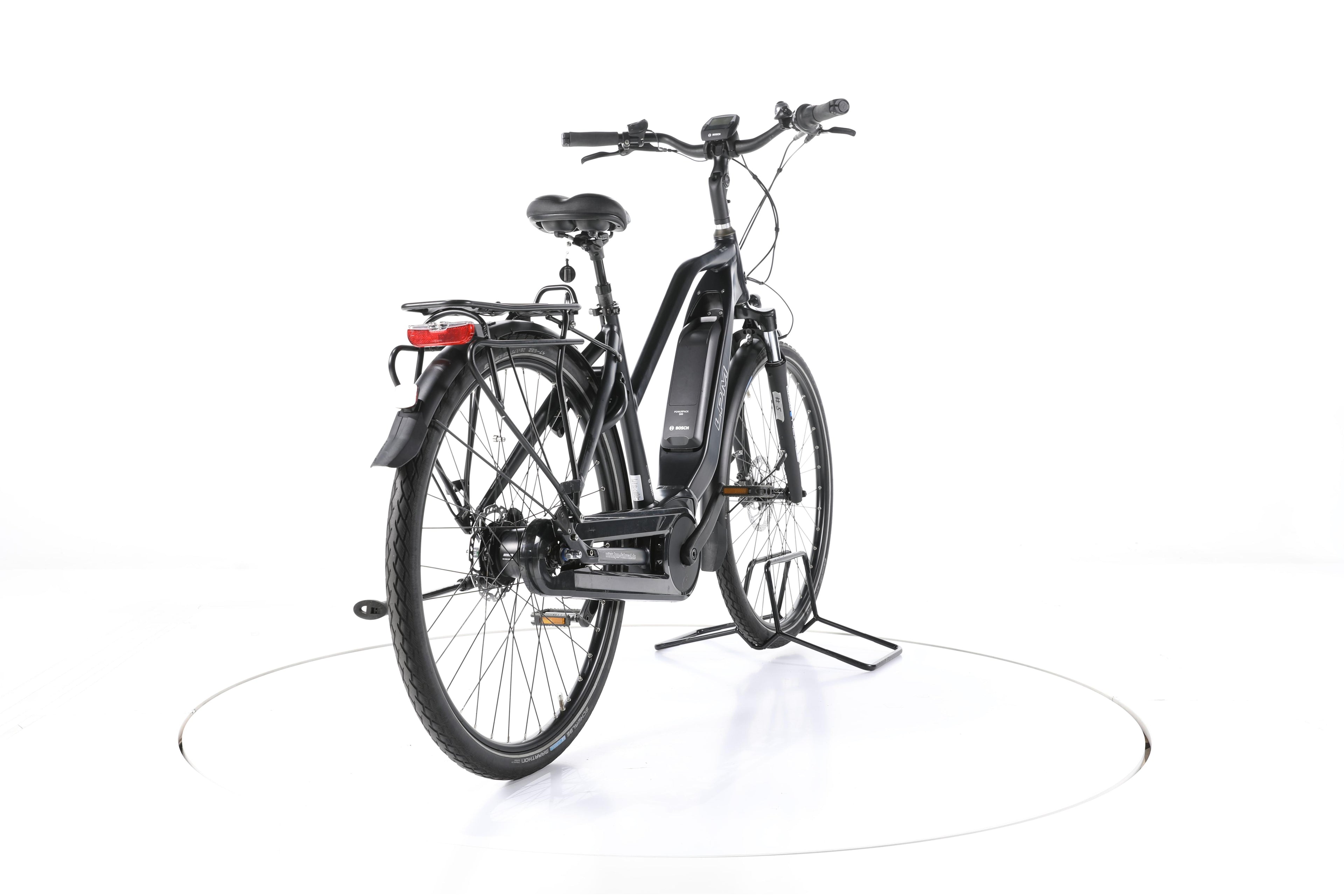 LPM E1 RT City E-Bike - Image 11