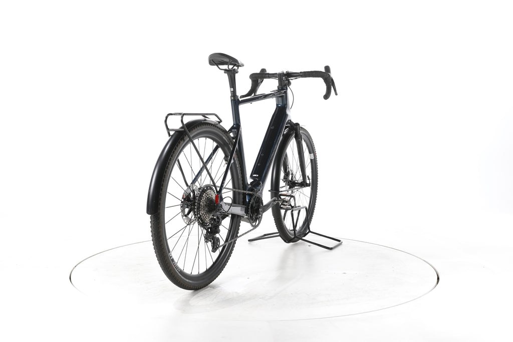 Canyon Grizl:ONfly CF Daily E-Gravel & Rennrad Carbon 2024 - Image 11