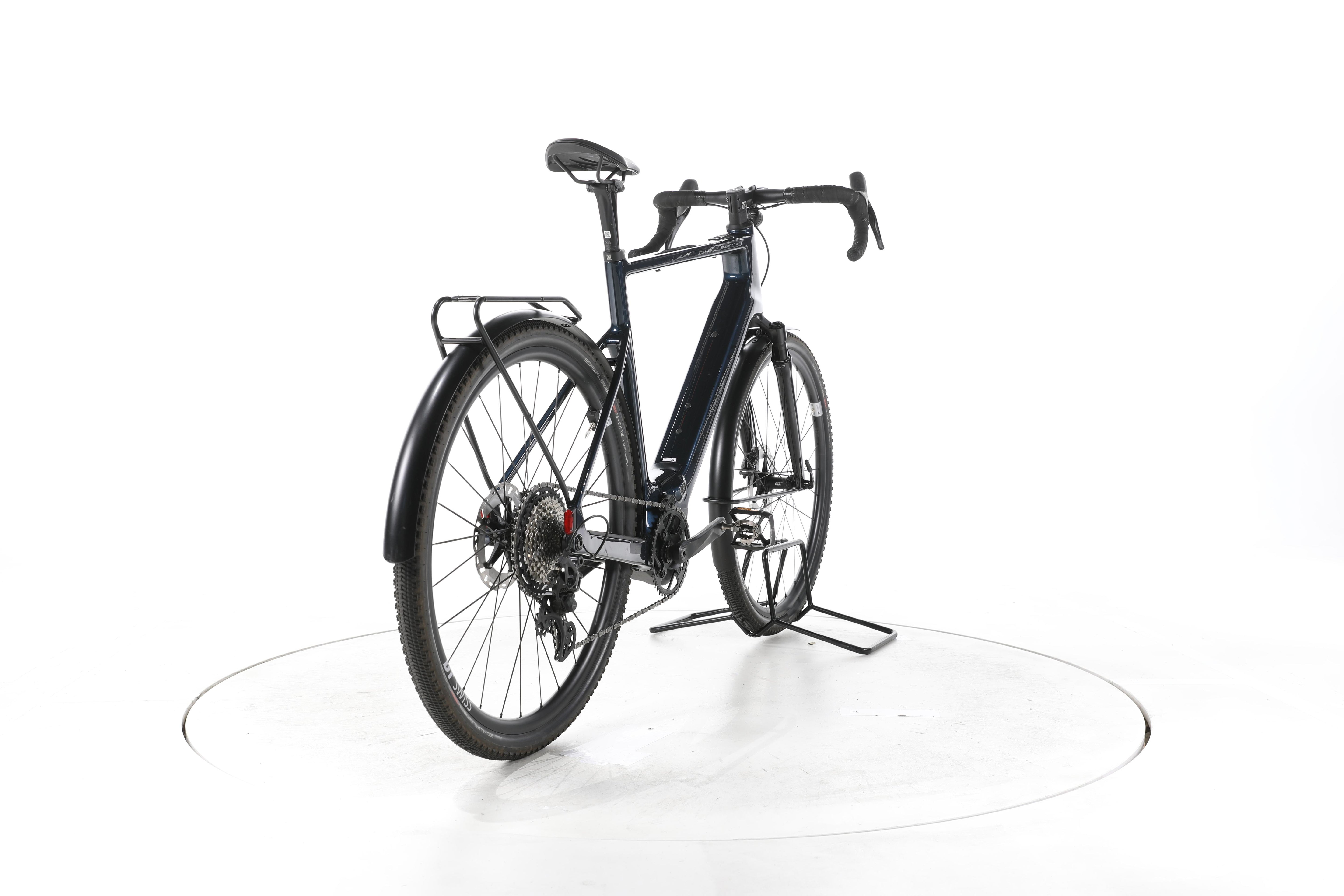 Canyon Grizl:ONfly CF Daily E-Gravel & Rennrad Carbon 2024 - Image 11