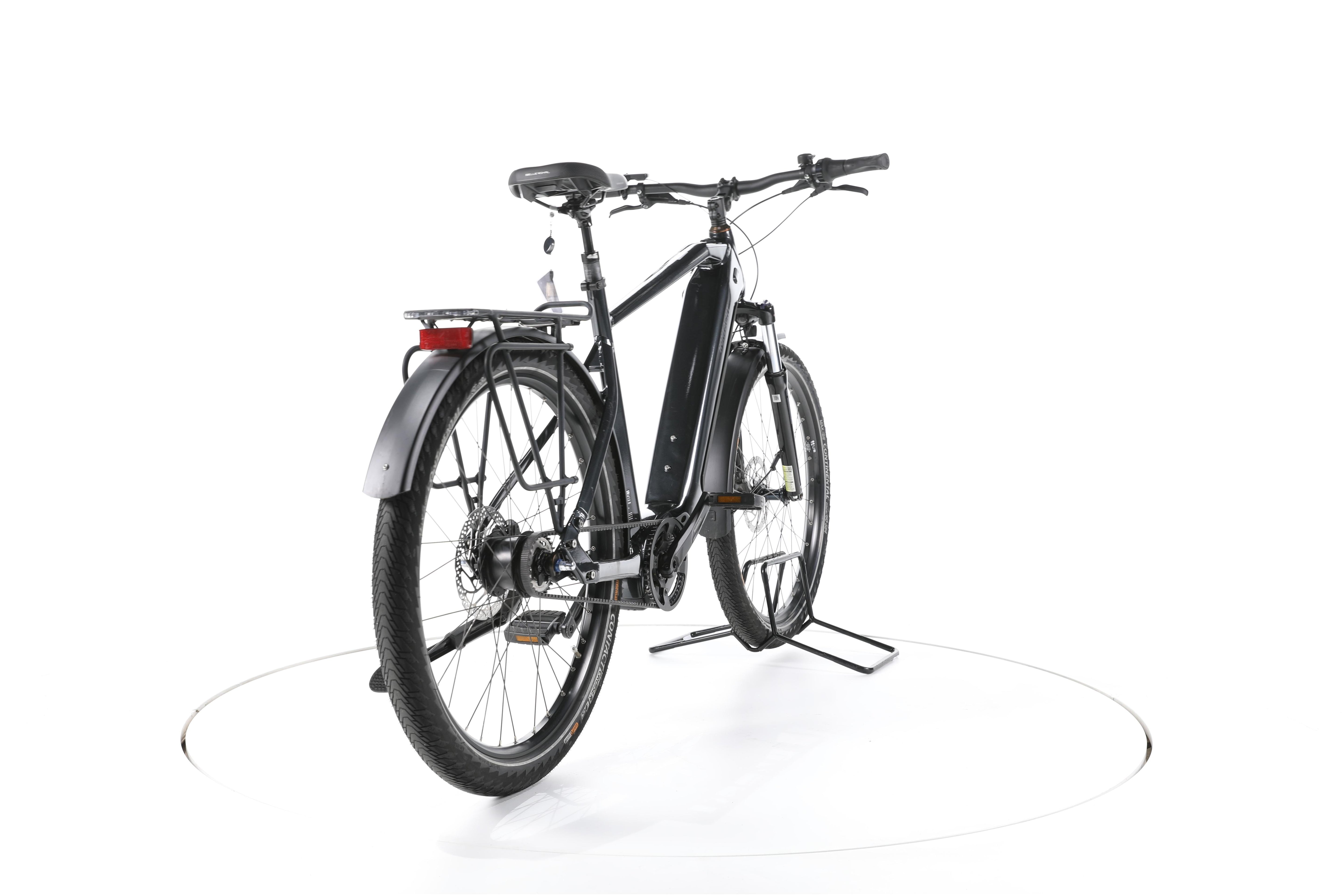 HoheAcht Pasio Urbeno City E-Bike - Image 11