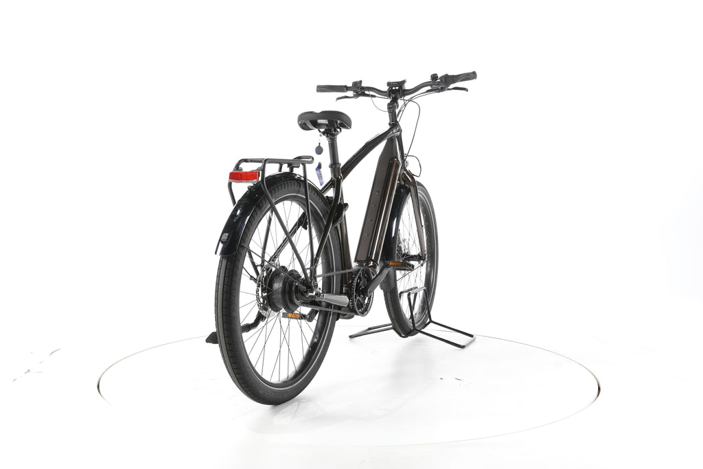 Diamant Opal Esprit+ City E-Bike - Image 11