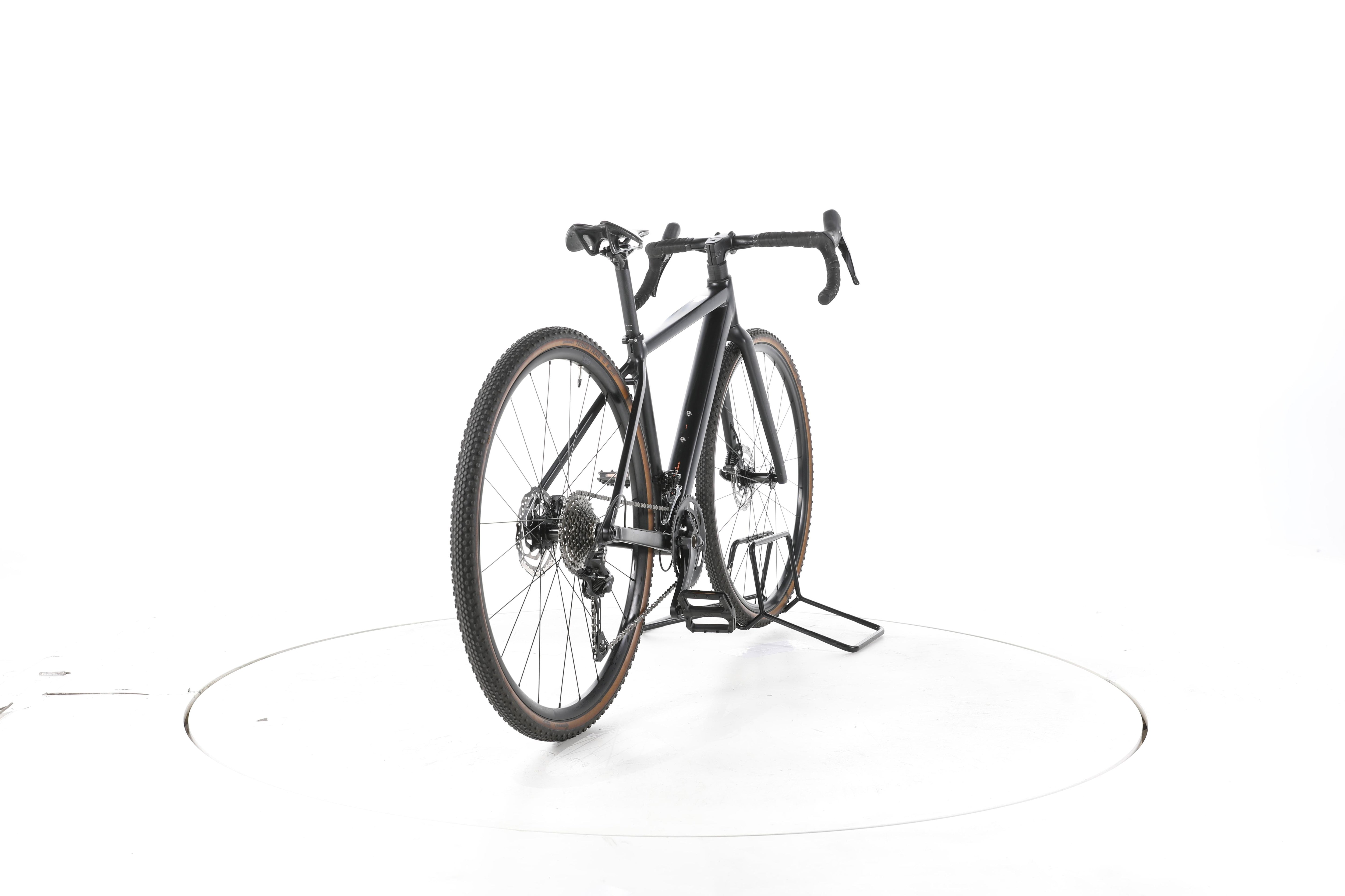 Rose Blend GRX 400 Gravelbike - Image 11