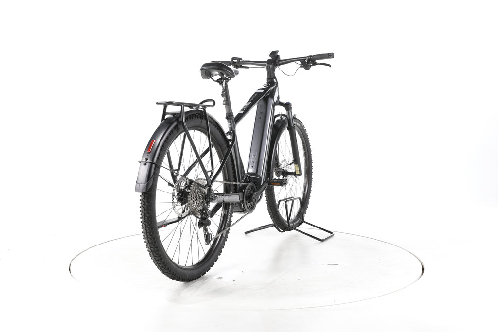 Focus Aventura² 6.7 Trekking E-Bike - Image 11