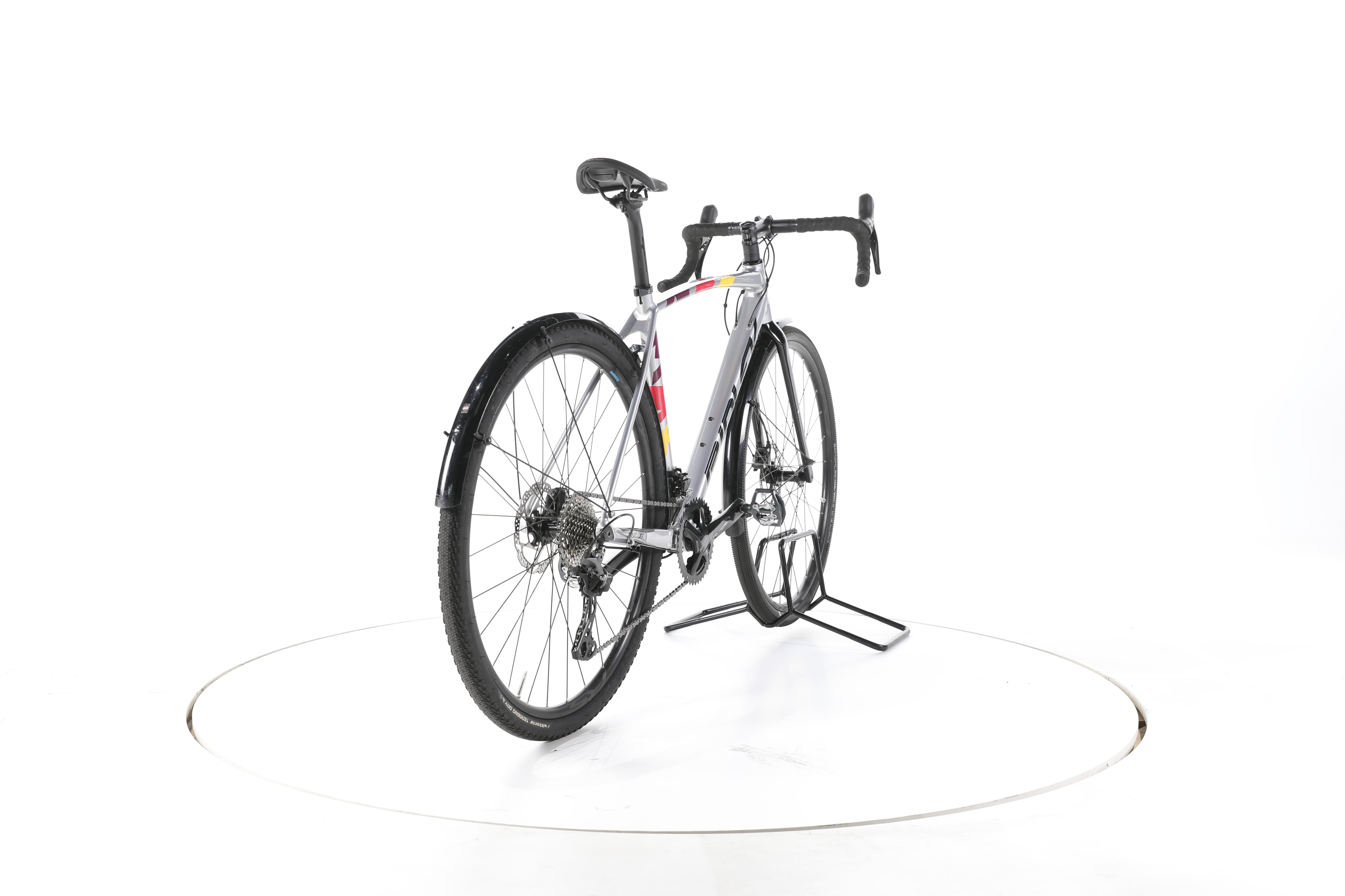 Ridley Kanzo Gravelbike - Image 11