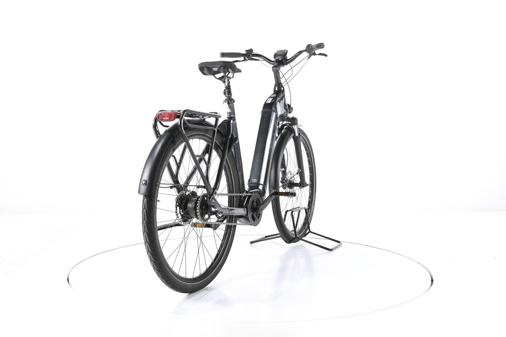 FLYER Gotour6 3.41R City E-Bike Tiefeinsteiger - Image 11