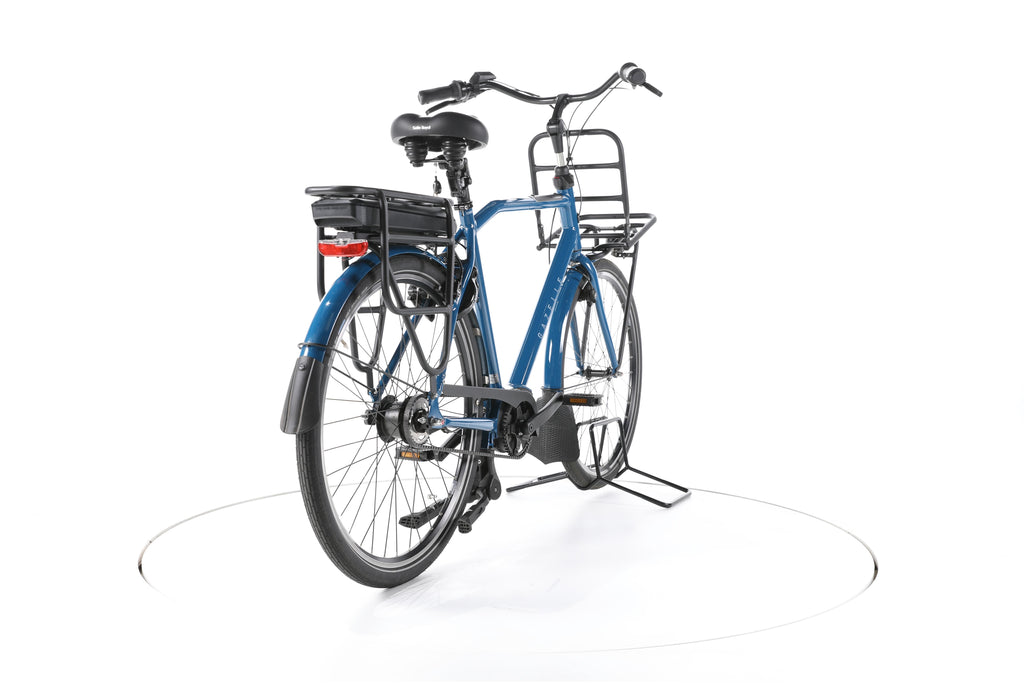 Gazelle HeavyDutyNL C5 HMB City E-Bike 2024 - Image 11