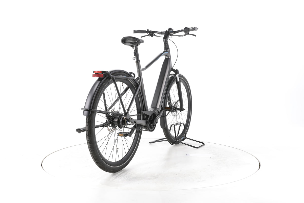 Cortina E-silento City E-Bike - Image 11