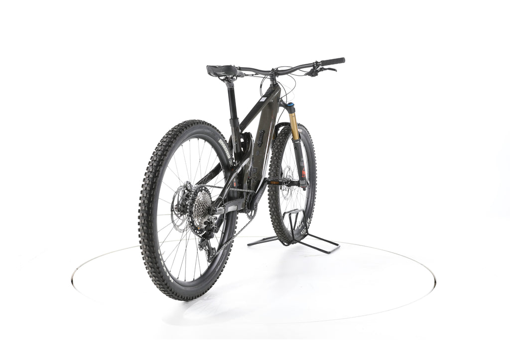 Ghost PATH RIOT FULL PARTY E-Bike Fully Carbon 2024 - Image 11
