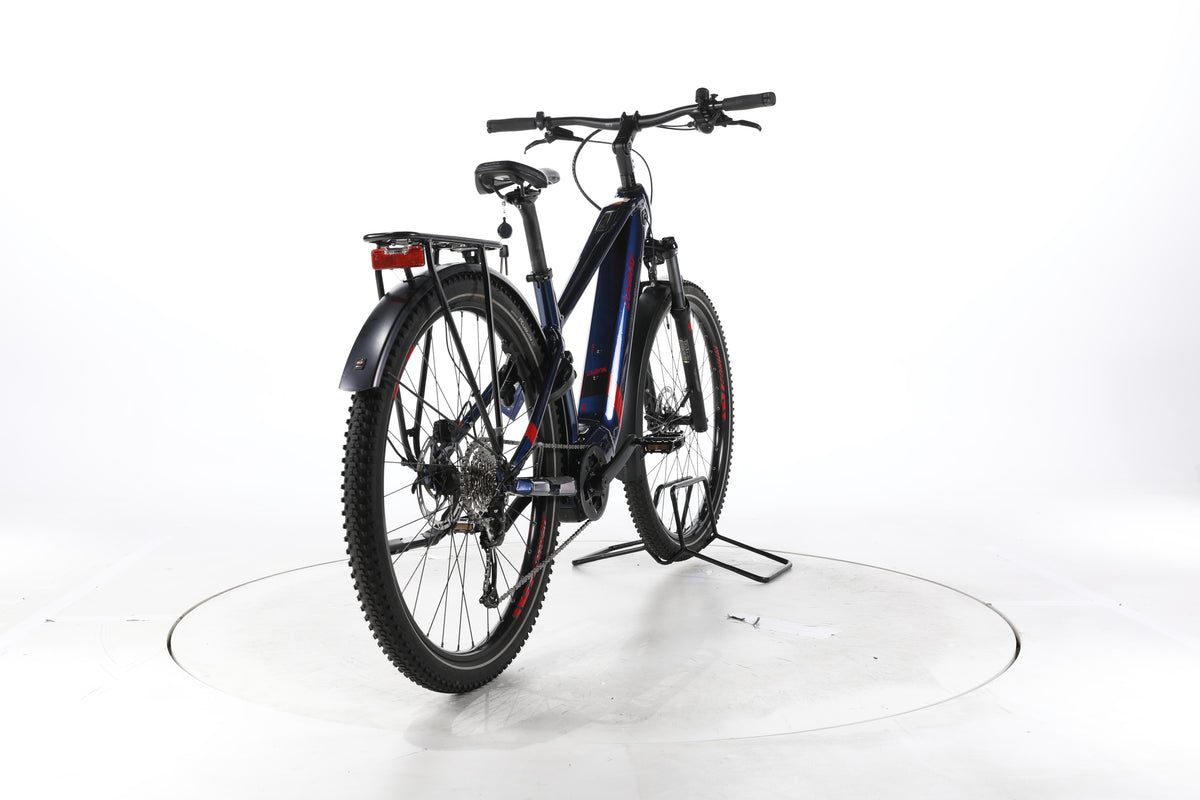 Conway Cairon C 2.0 Trekking E-Bike - Image 11