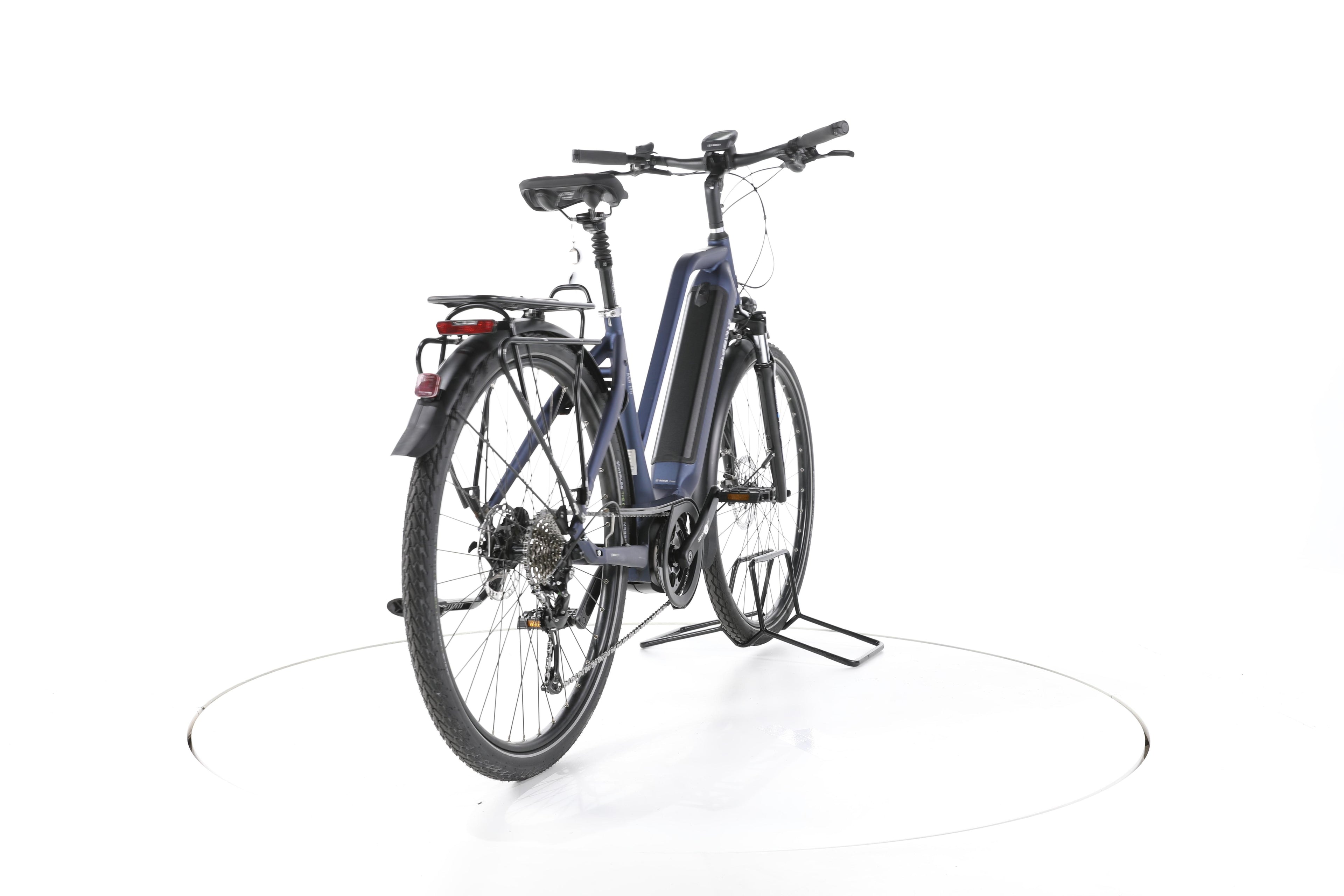 Velo de Ville AEB 290 City E-Bike - Image 11