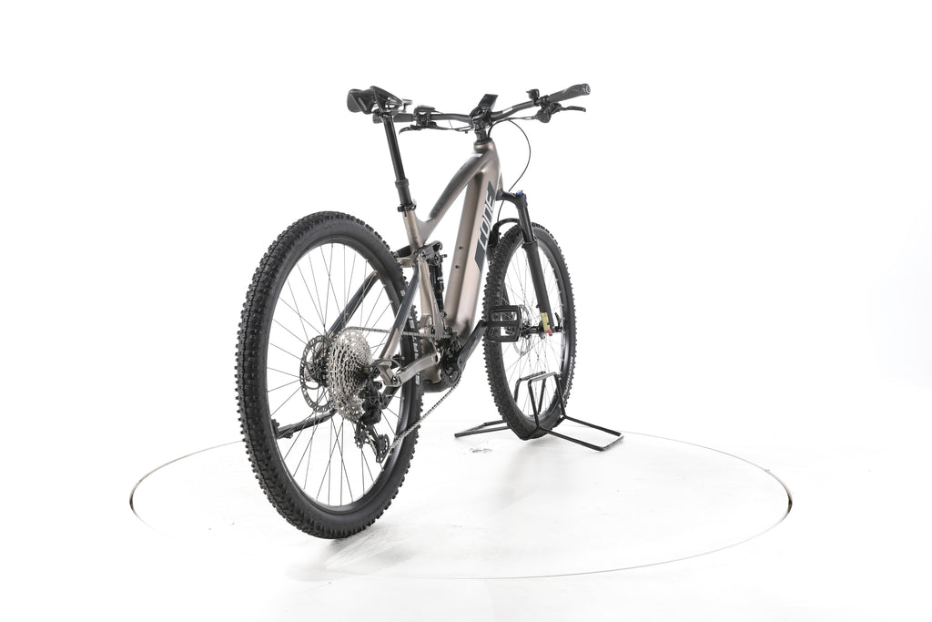 CONE Bikes eFullTrail IN 4.0 E-Bike Fully - Image 11