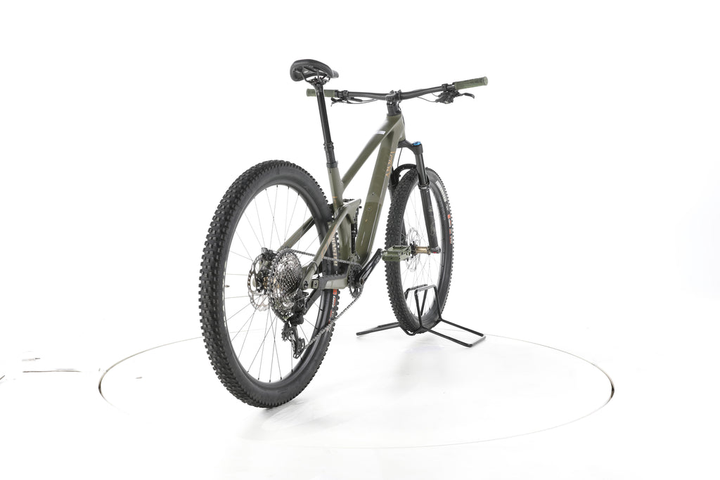 Cube Stereo One22 C:62 TM Fahrrad Fully - Image 11