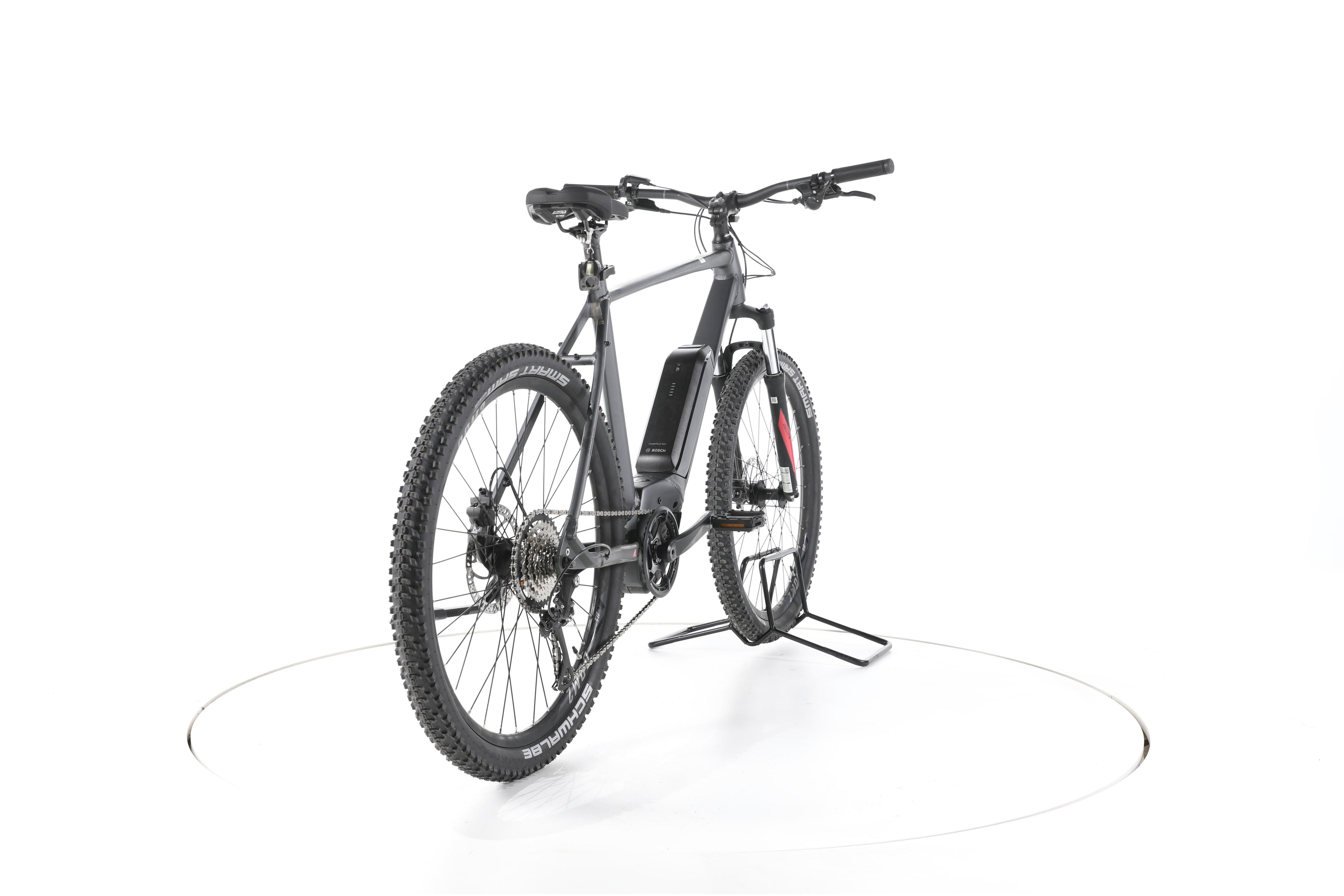 Bulls LT CX E-Bike 2023 - Image 11