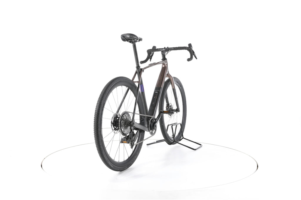 Trek Checkpoint SL 7 AXS Gen 3 - Image 11