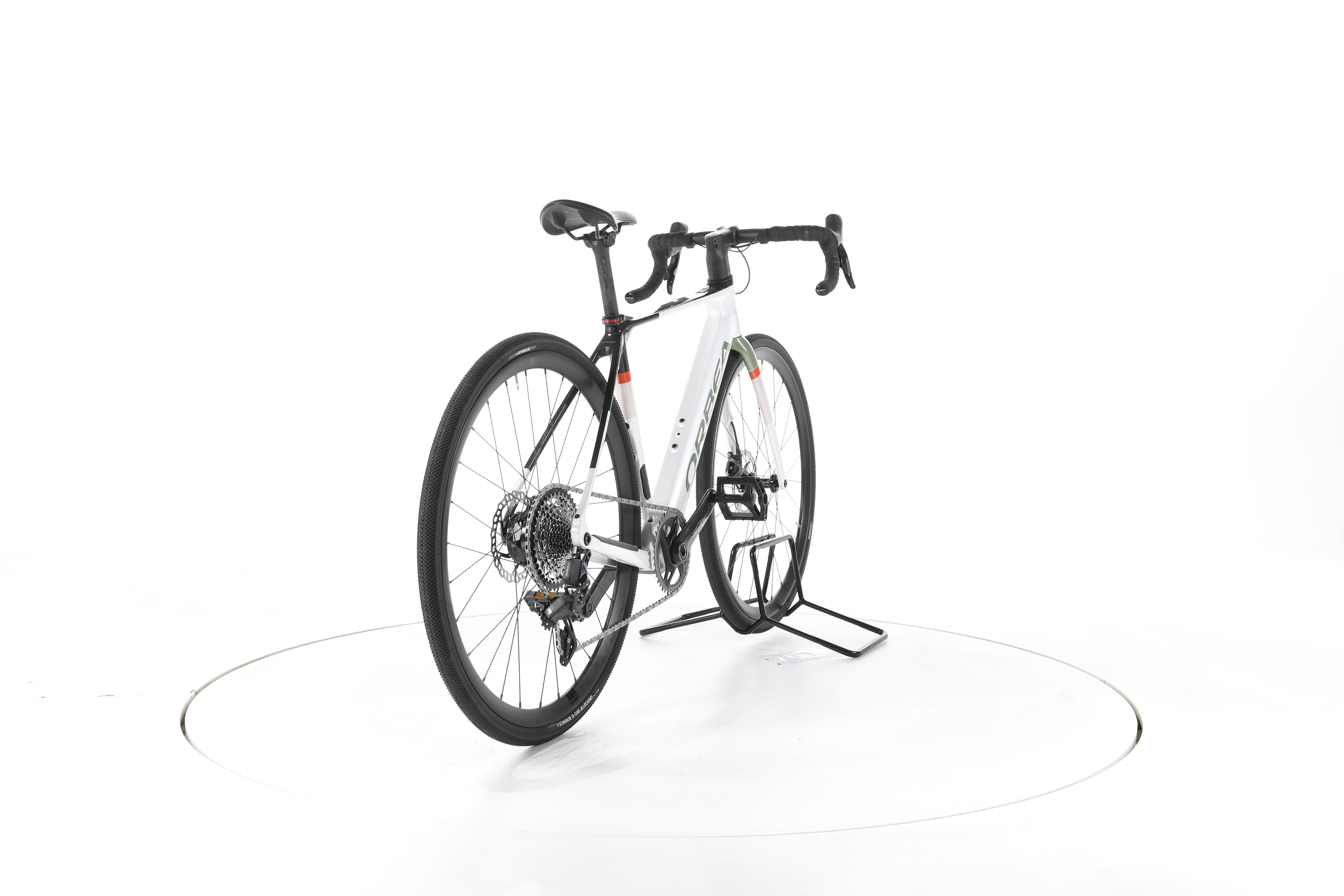 Orbea Gain M21e 1X E-Gravelbike - Image 11