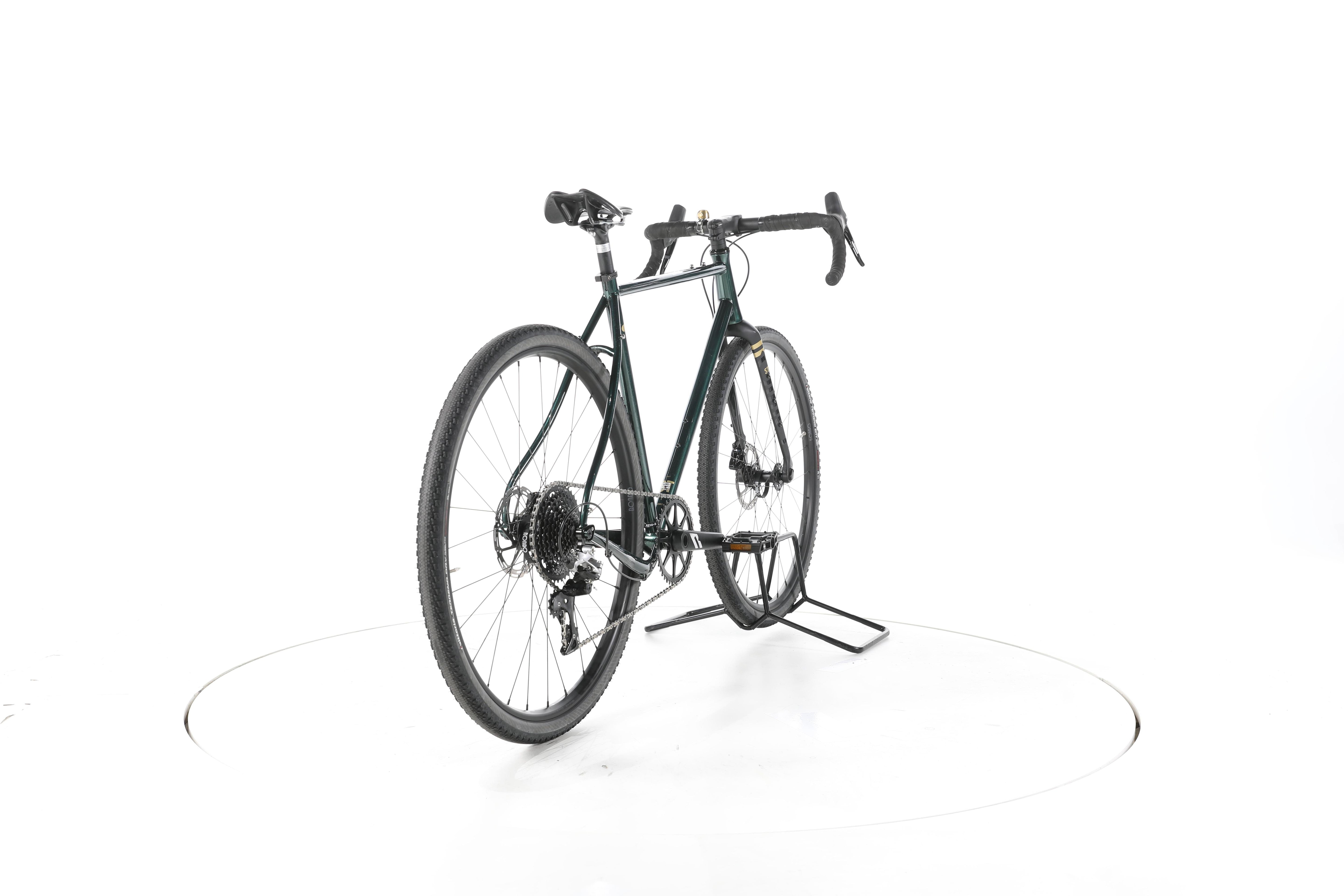 Rondo Ruut St1 Fahrrad Rennrad & Gravel - Image 11