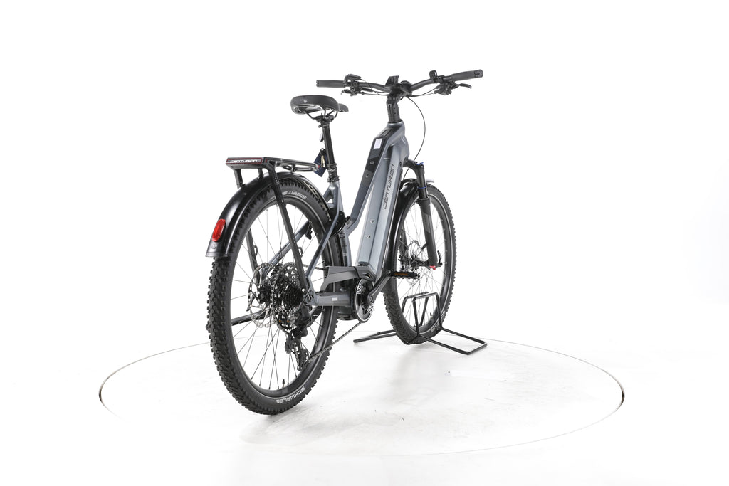 Centurion Country R3000i Trekking E-Bike Tiefeinsteiger 2025 - Image 11