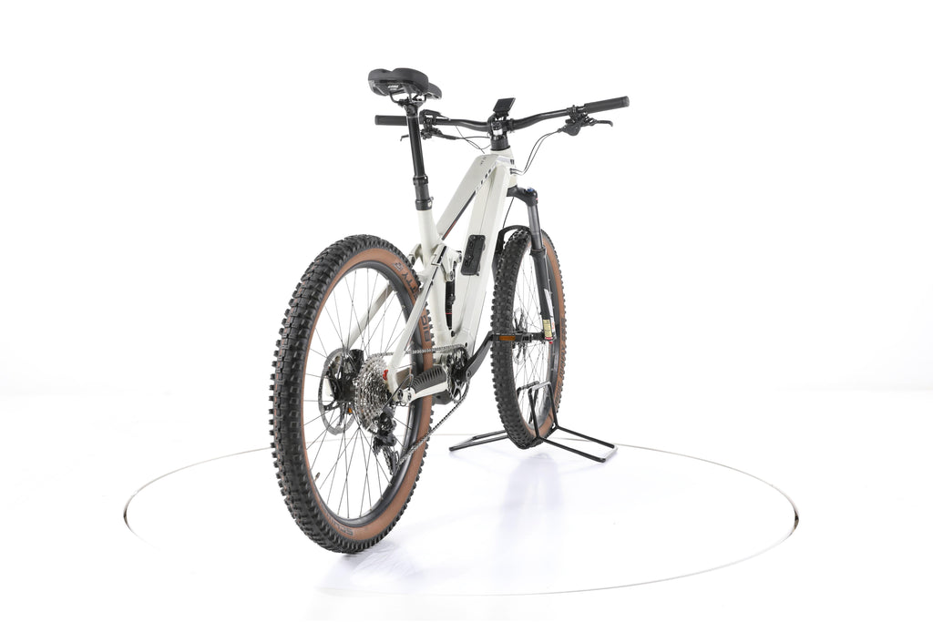 Bulls Sonic Evo AM1 Fully E-Bike 2023 - Image 11