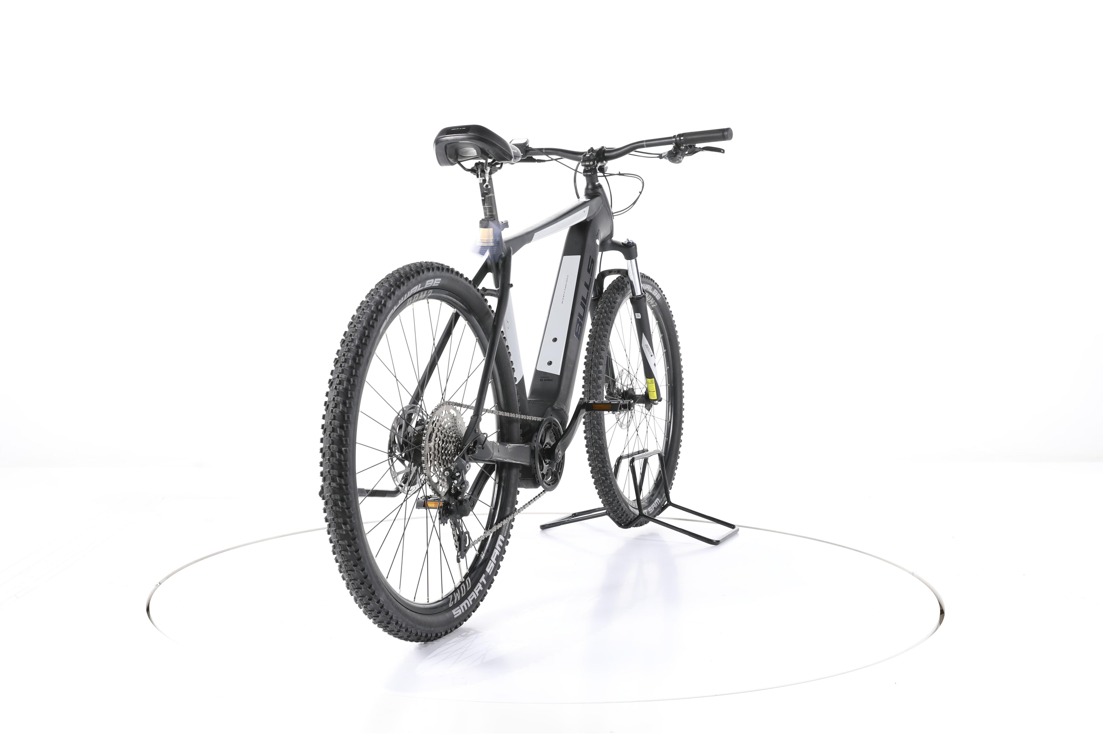 Bulls Copperhead EVO 1 E-Bike - Image 11