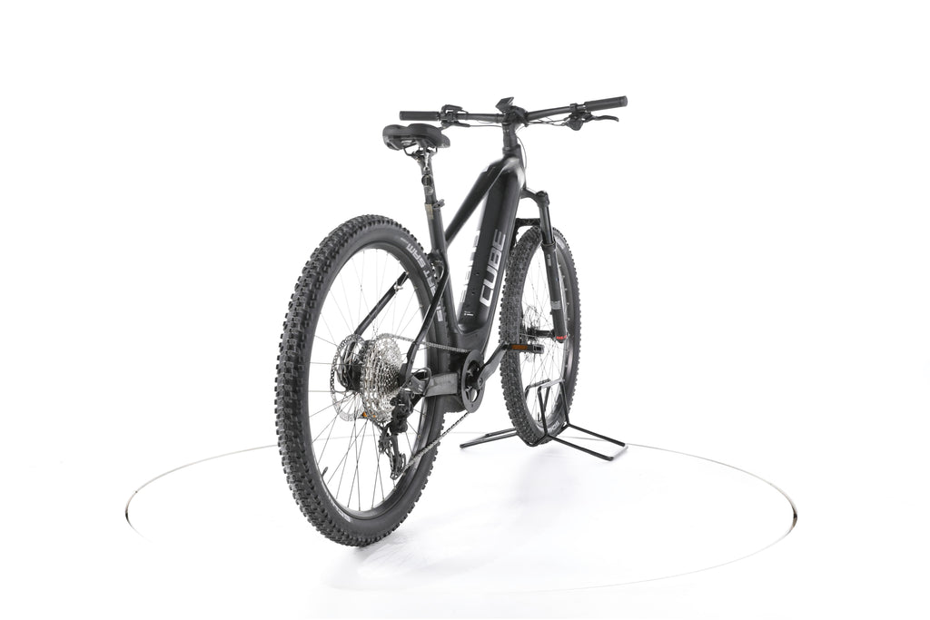 Cube Reaction Hybrid SL E-Bike - Image 11